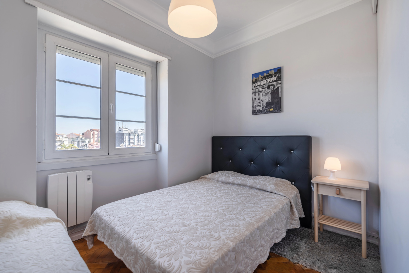 V Dinastia Guesthouse