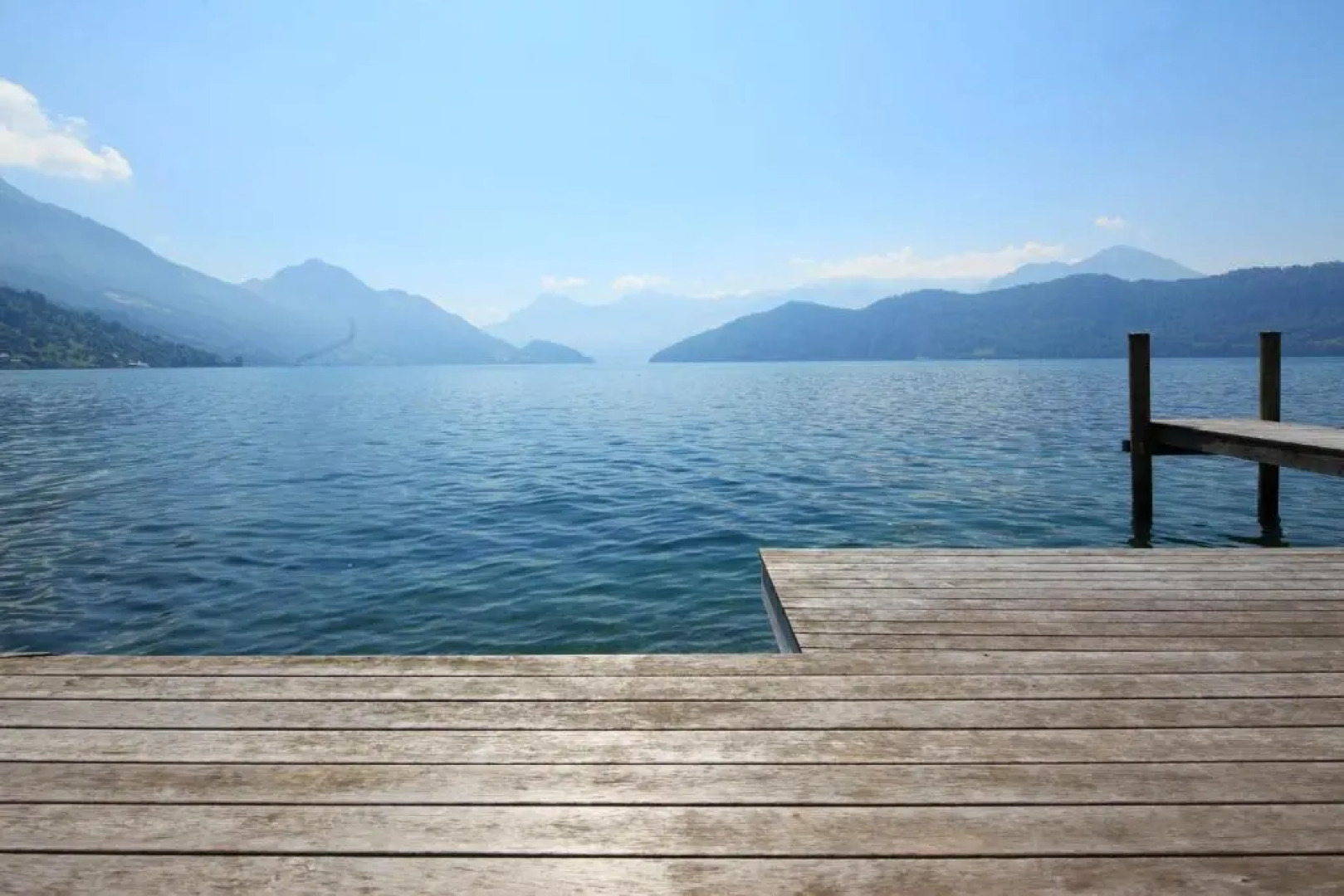 Seminar-Hotel Rigi am See