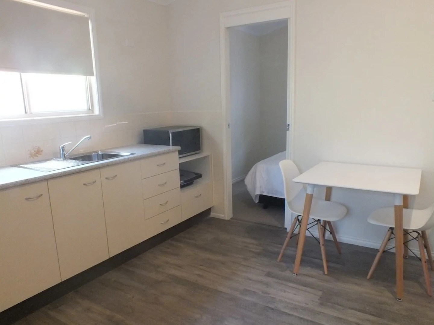 Albury Gardens Tourist Park