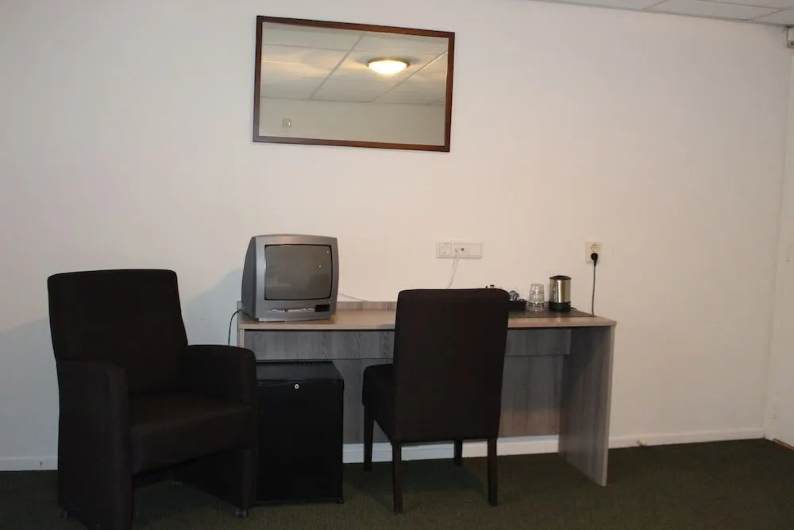Hotel Fase Fier eten en drinken