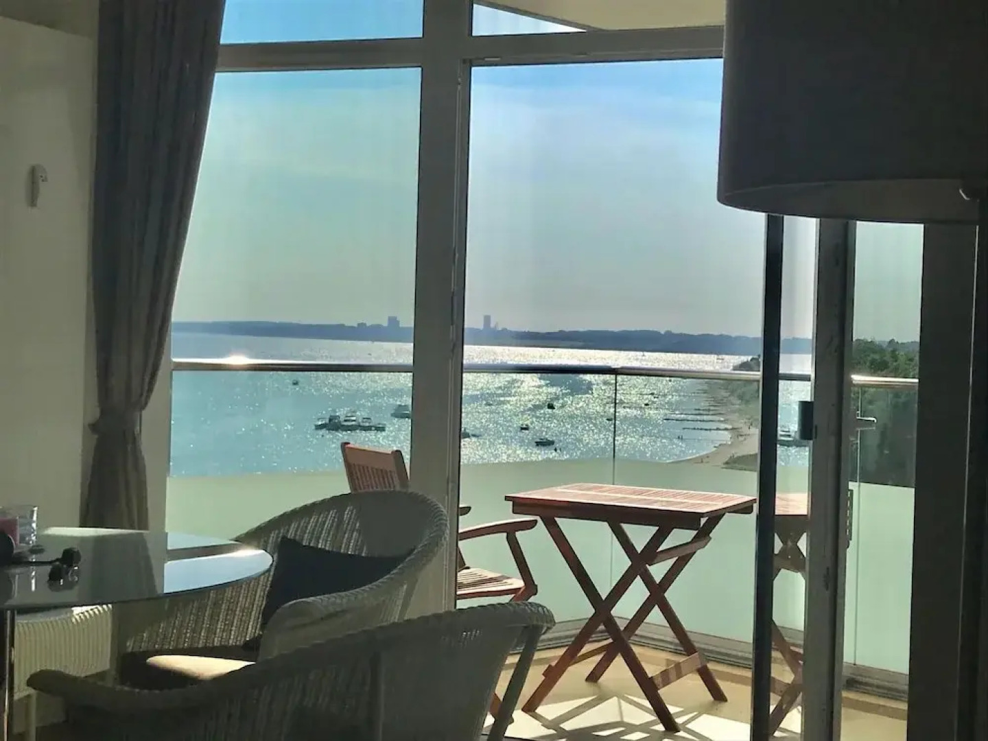 Lovely Apartment in Neustadt