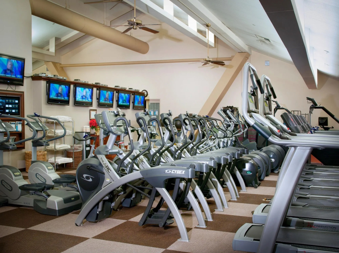 Vail Cascade Resort and Spa