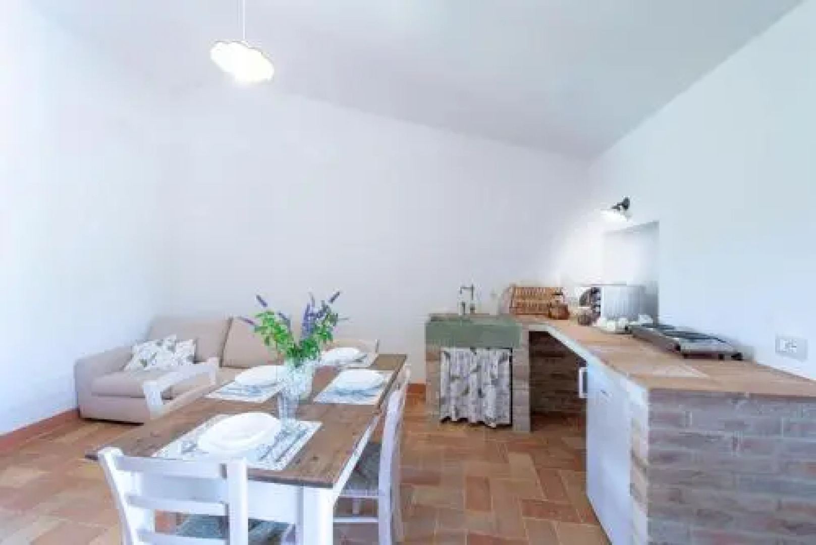 Agriturismo Casa Vecchia