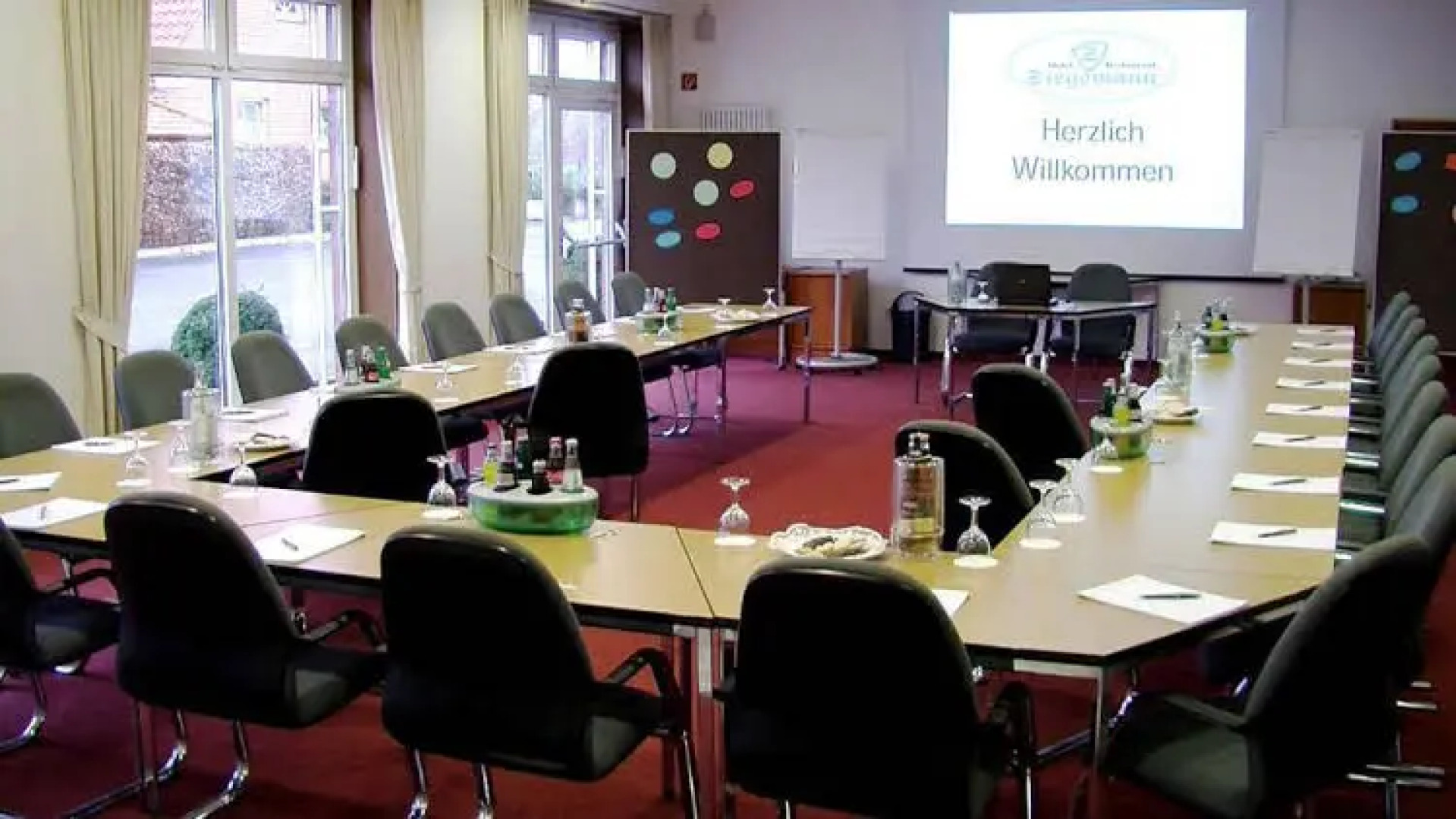 Hotel Restaurant Stegemann