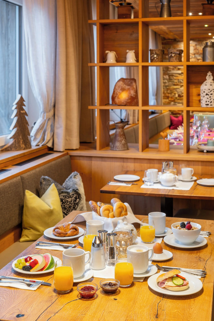 Wander- & Landhotel Kanzler