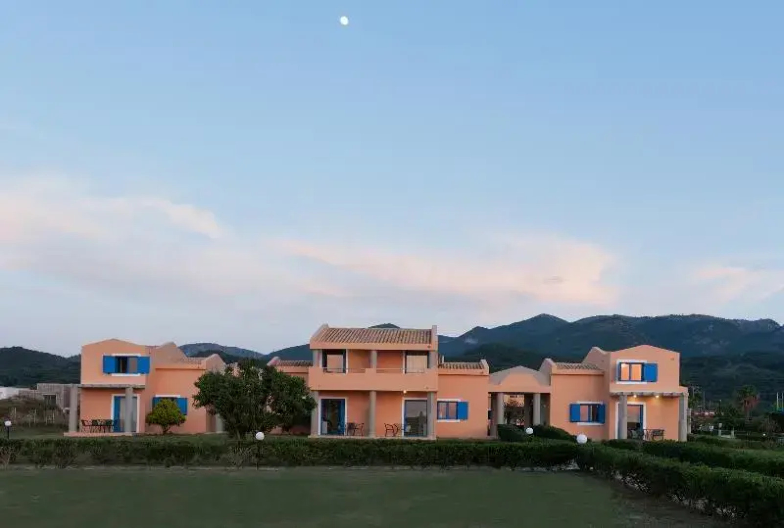 My Garden´s Maisonettes