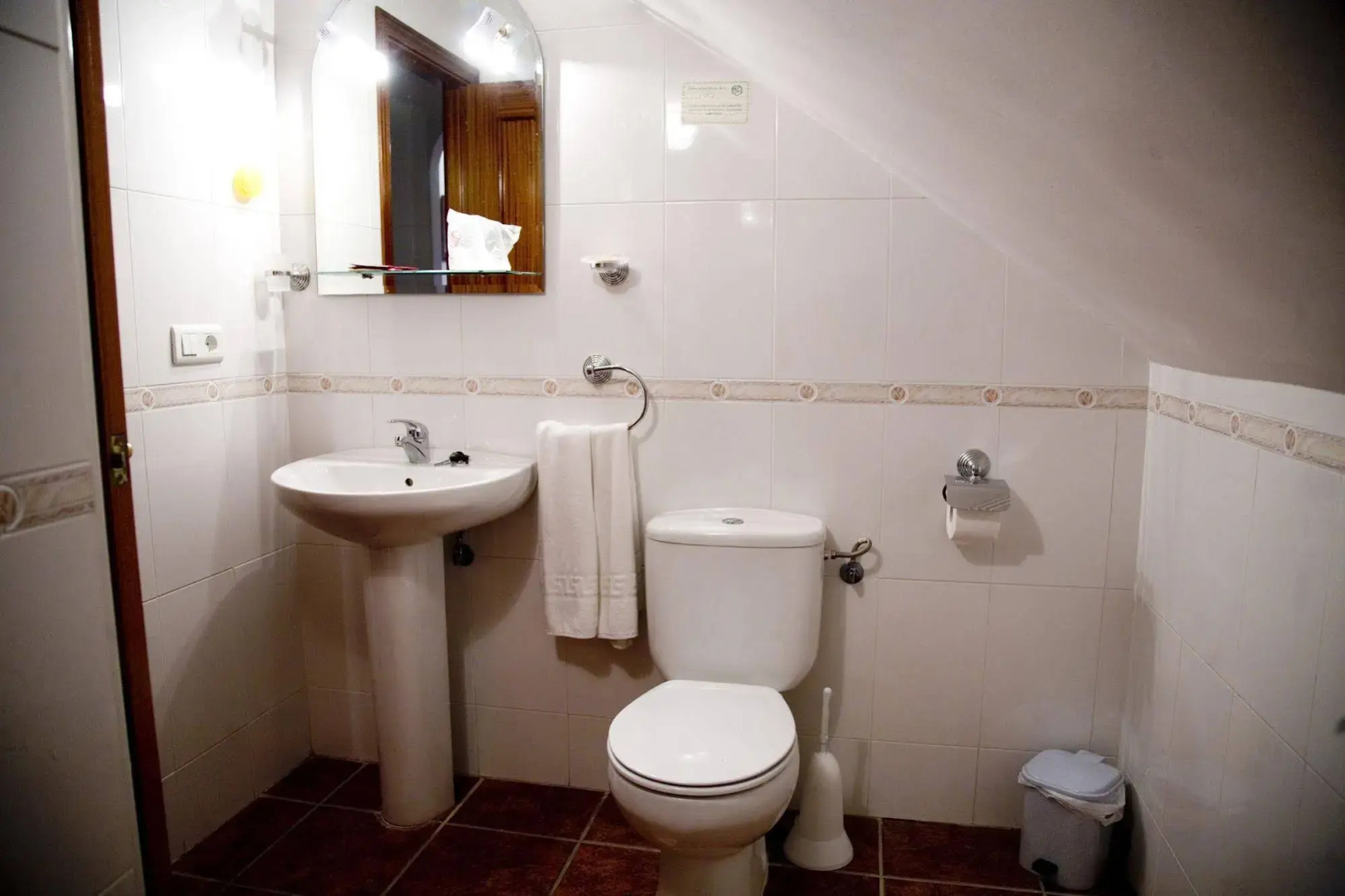 Hostal Vista a la Sierra