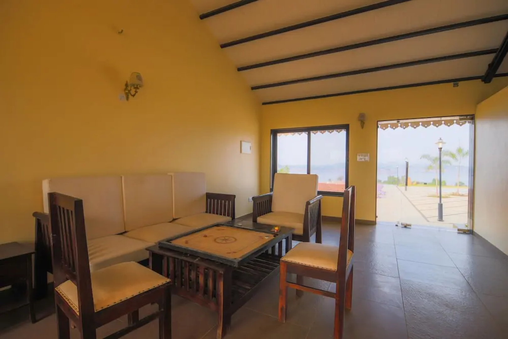 V Resorts Mridur Vaitarna