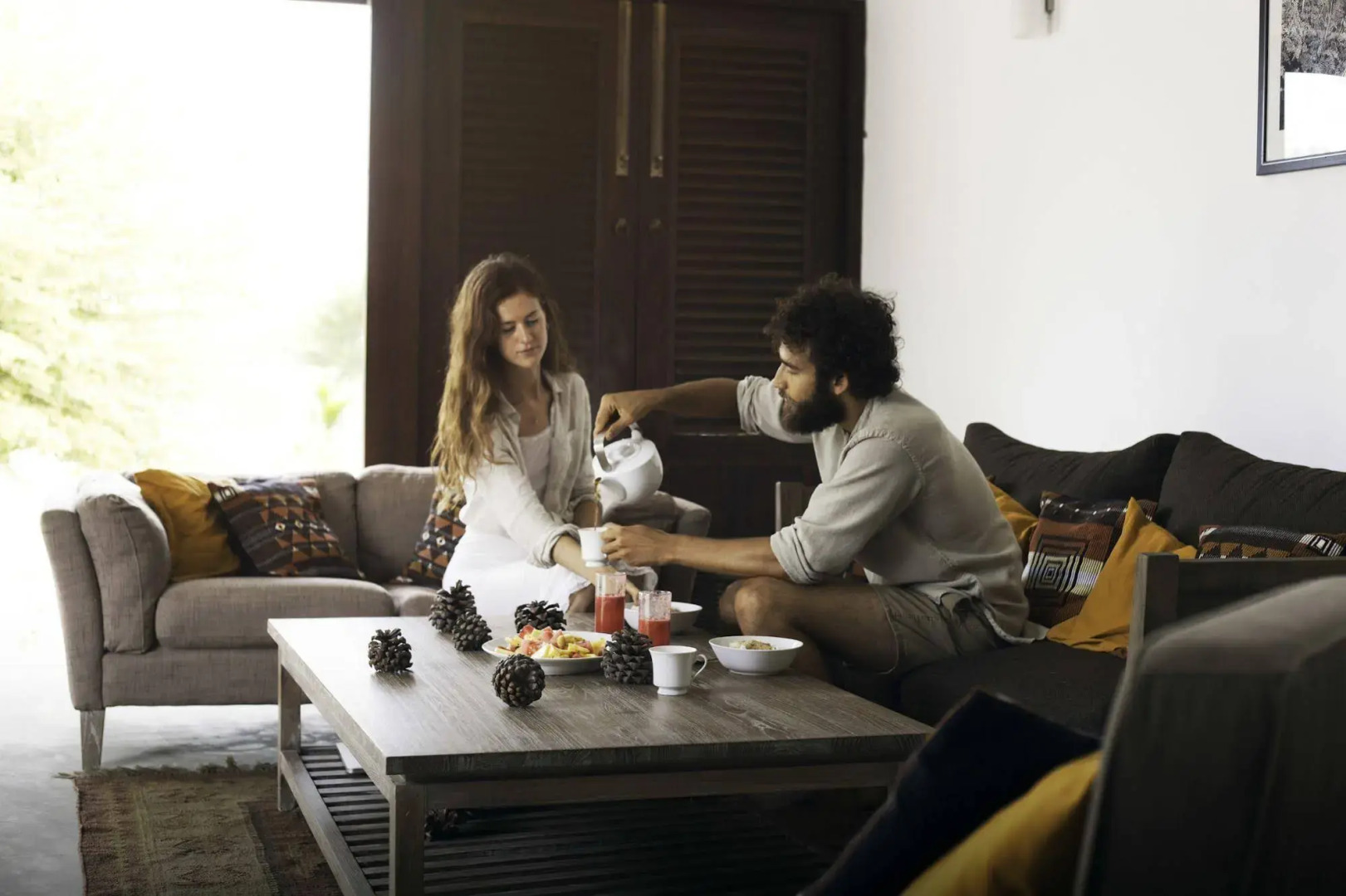 Kirinda Lodge by Ceilao Villas