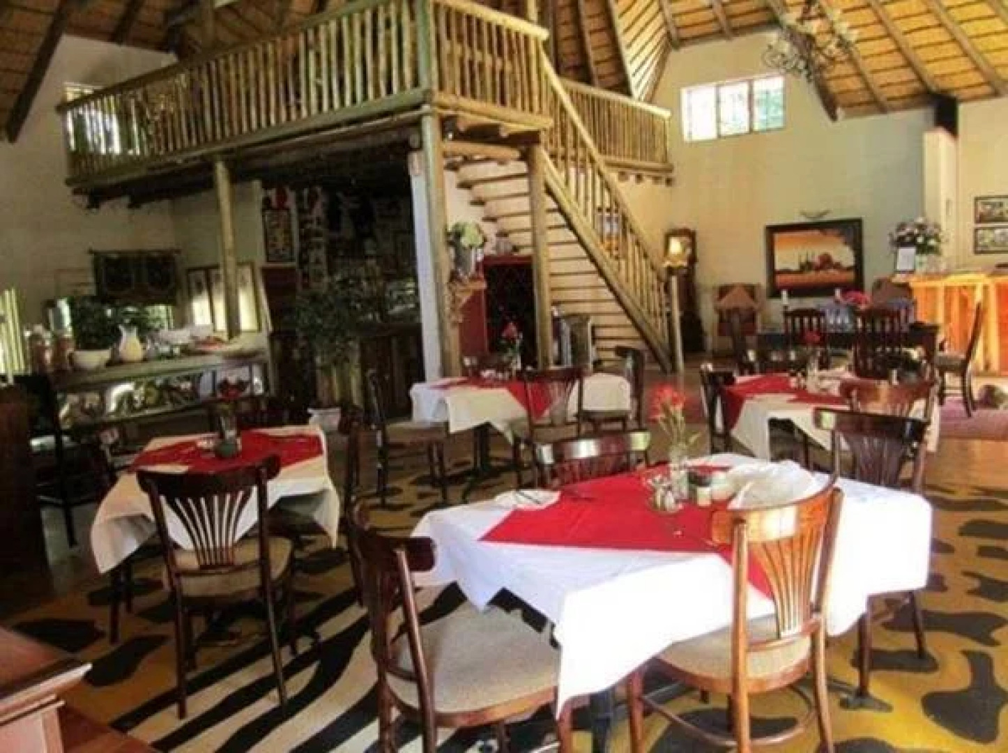 Winterton Country Lodge at Rose Cottage