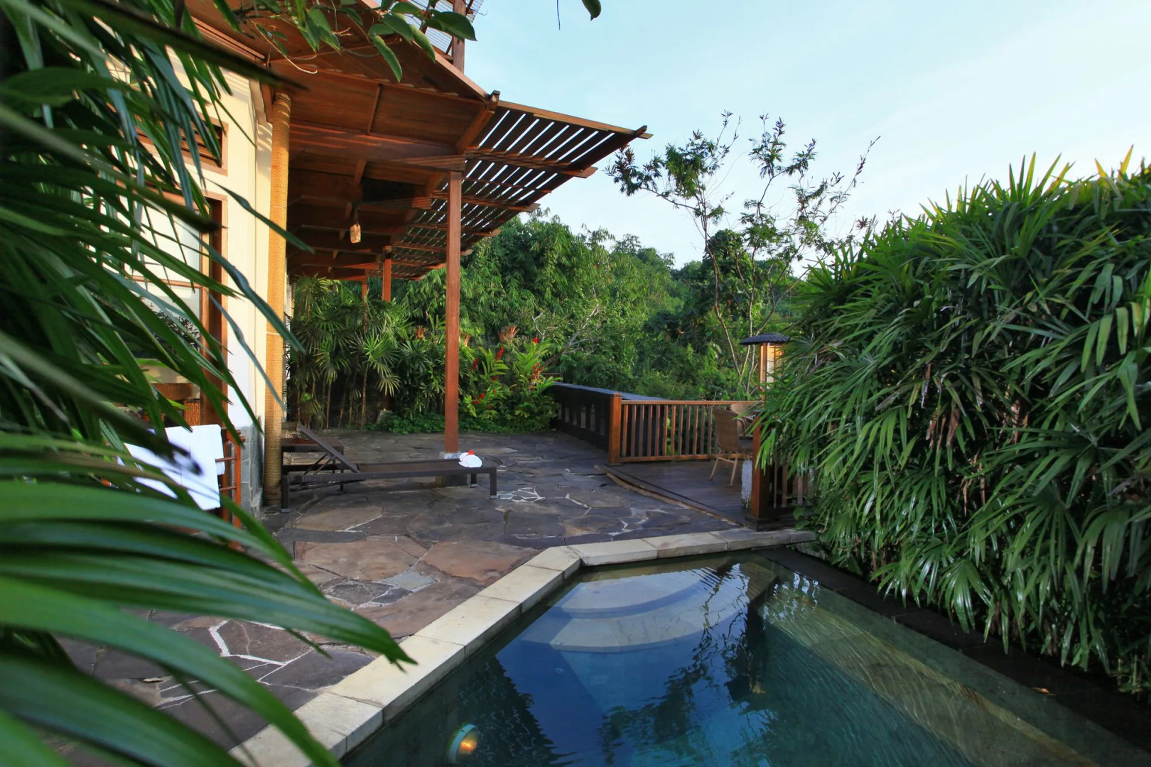 Novus Giri Resort & Spa