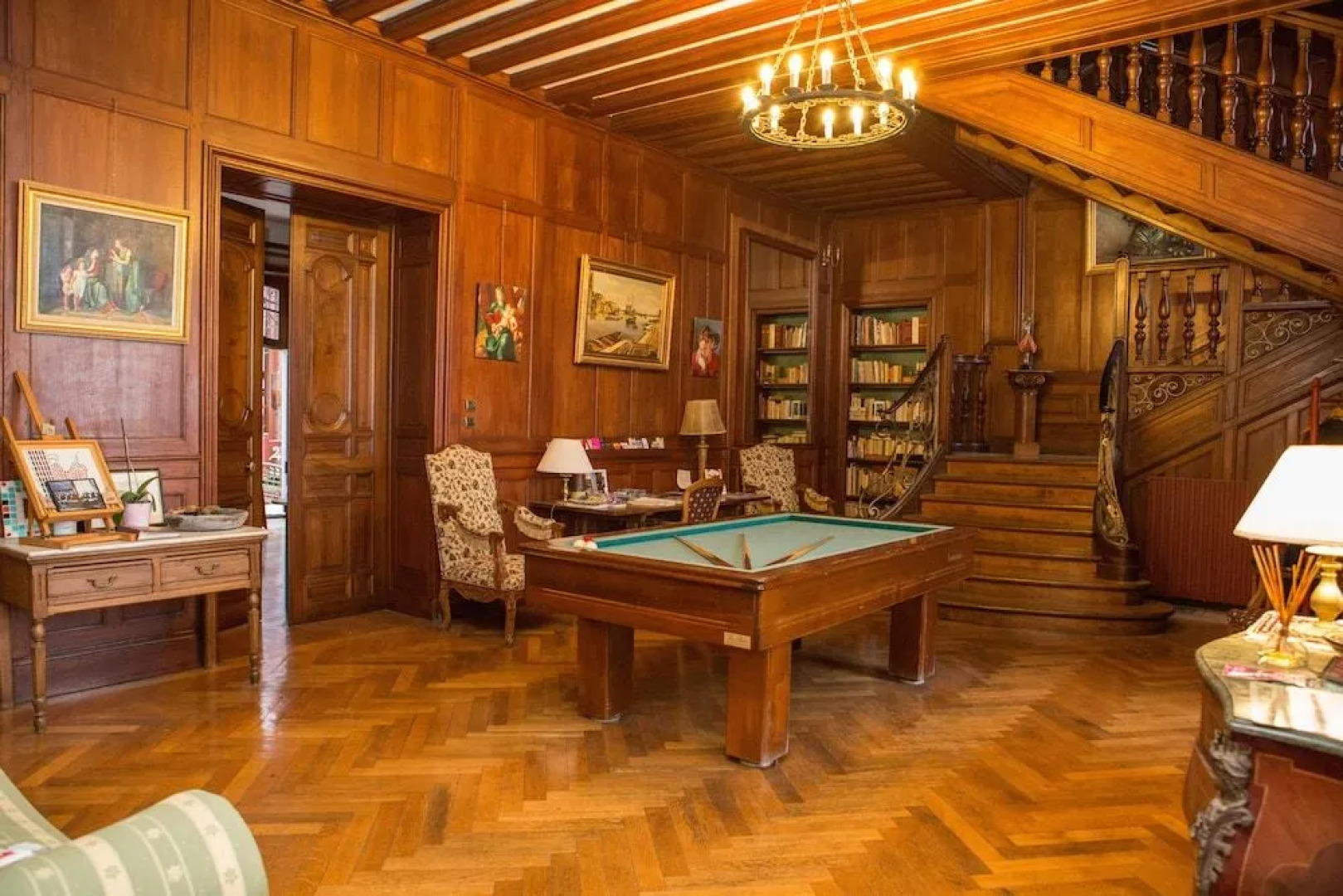 Rosa Enia Chambres d’hôtes