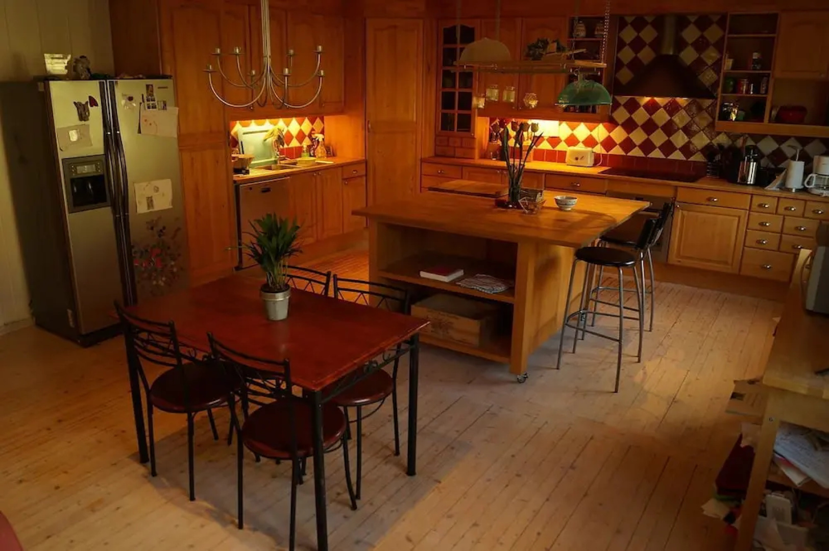 Eco Farmhouse