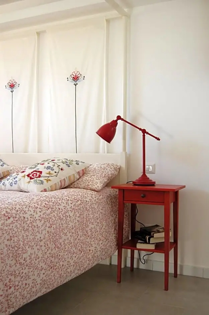 Bed  Breakfast La Volpe E Luva