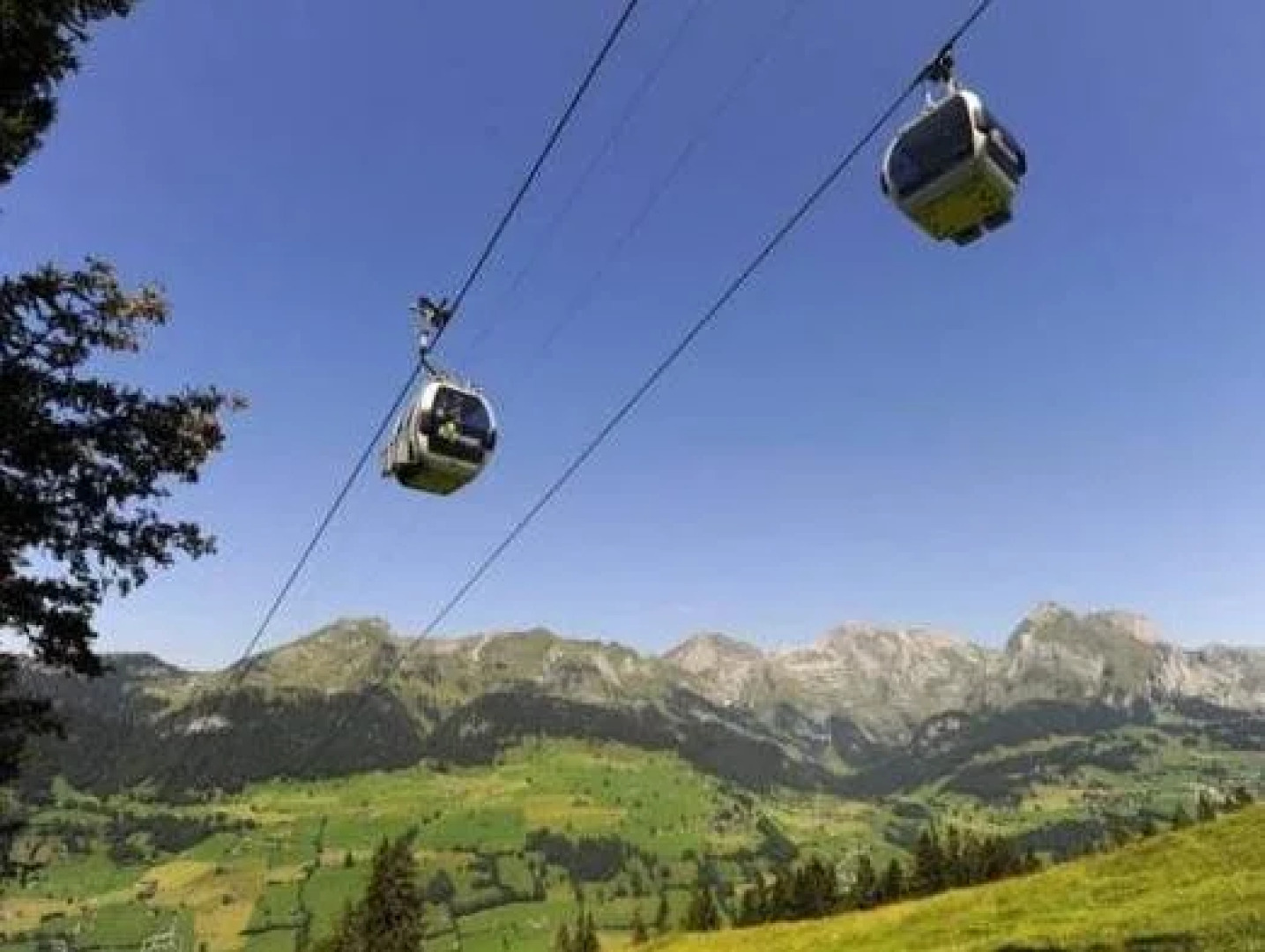 Hotel Restaurant Rössli