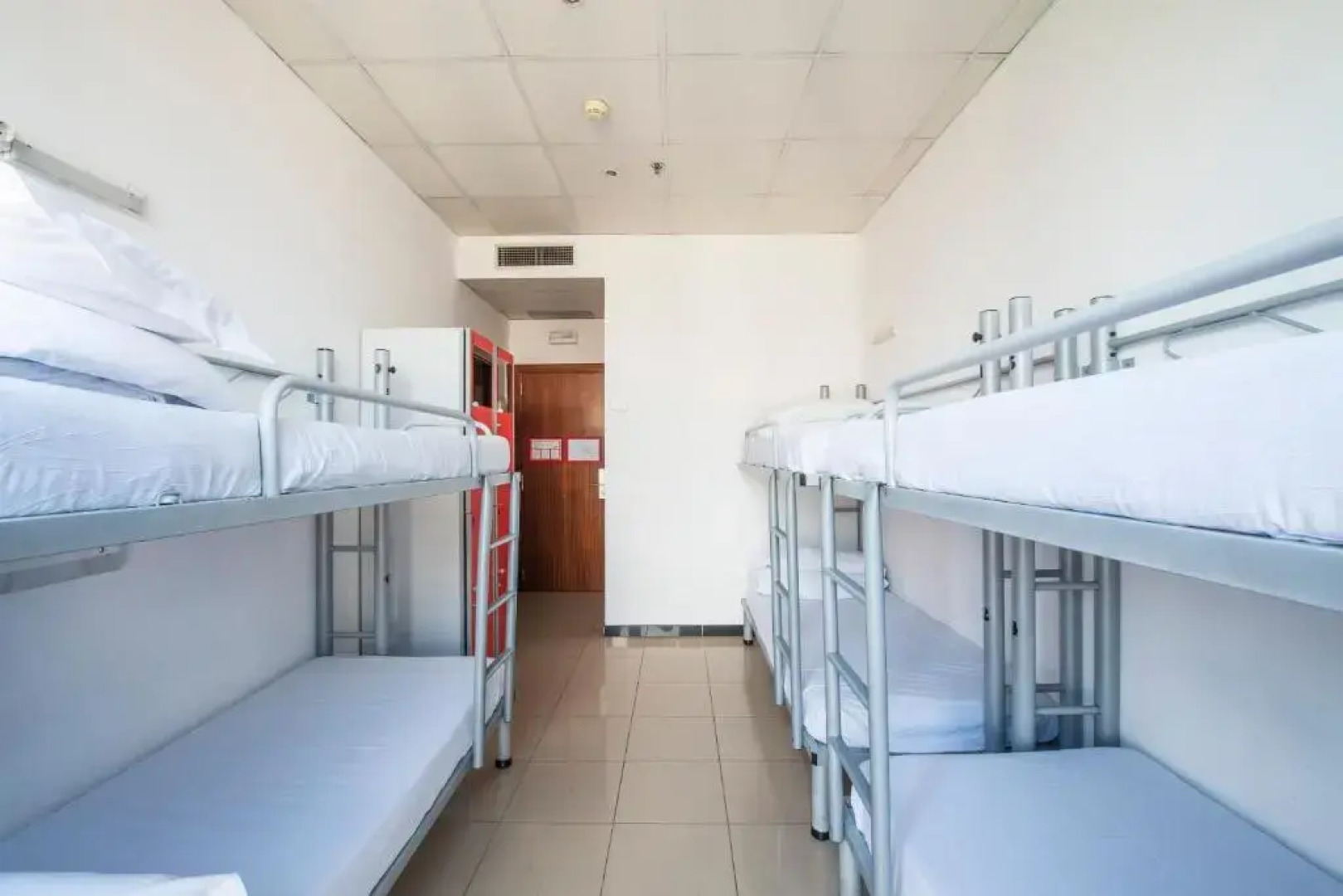 Safestay Passeig de Gracia