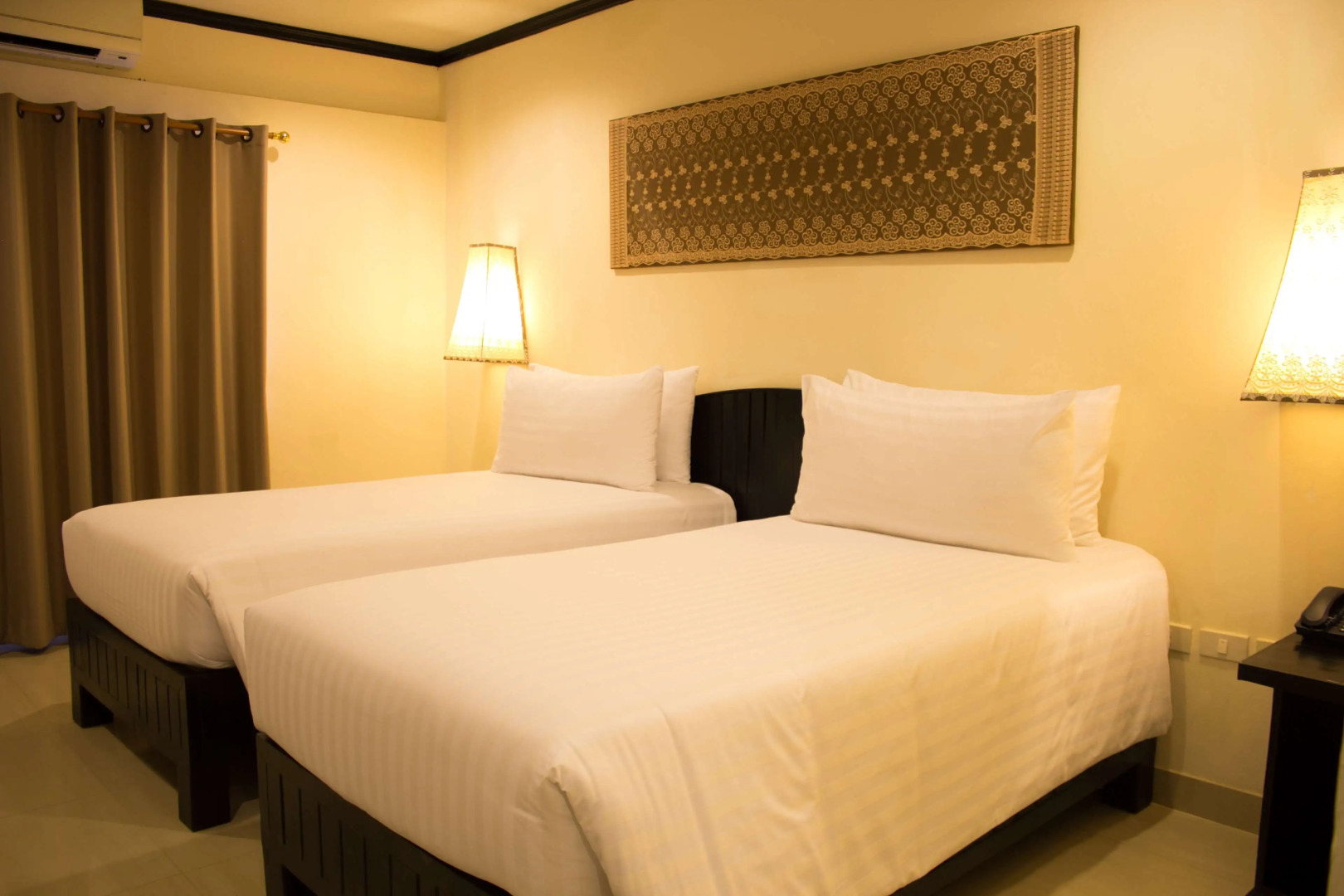 Golden Tulip Essential Pattaya