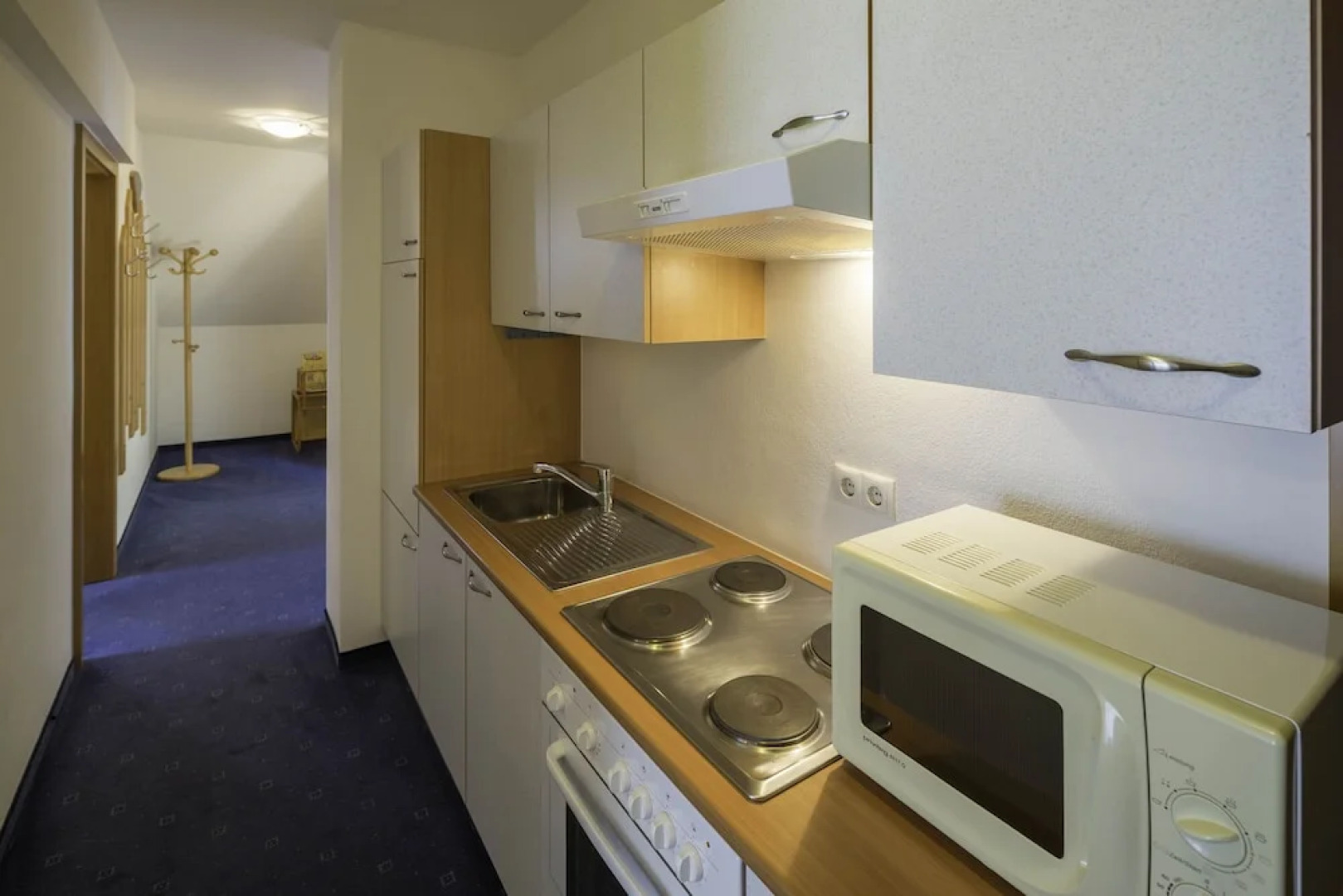 Hotel Oasis Loipersdorf