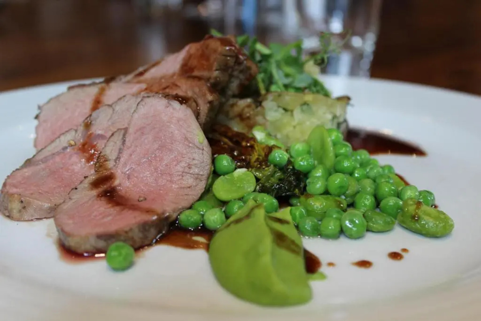 The Blue Bell at Arkendale