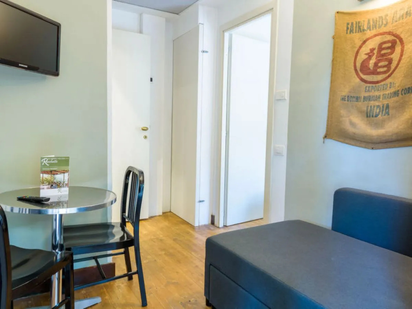 House Tipo A Castiglione della Pescaia