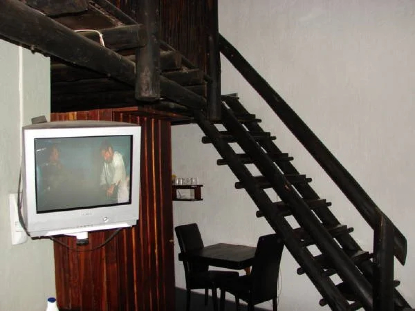 Okahandja Country Hotel