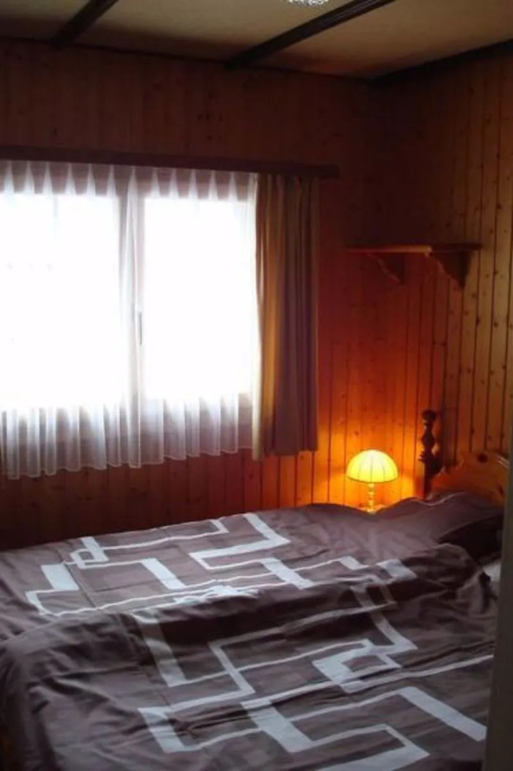 Chaletpark Residenz Edelweiss 19505