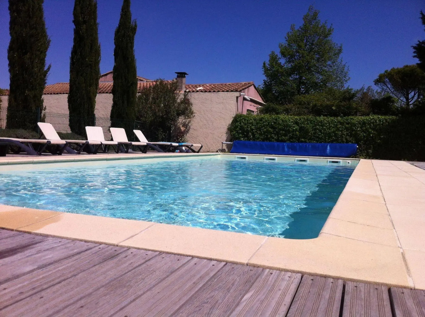 Résidence Les Sources