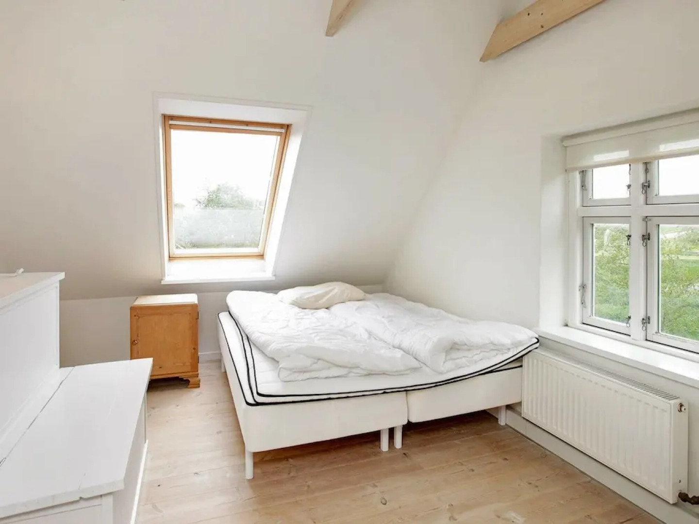 Boutique Holiday Home in Thyholm near Lake