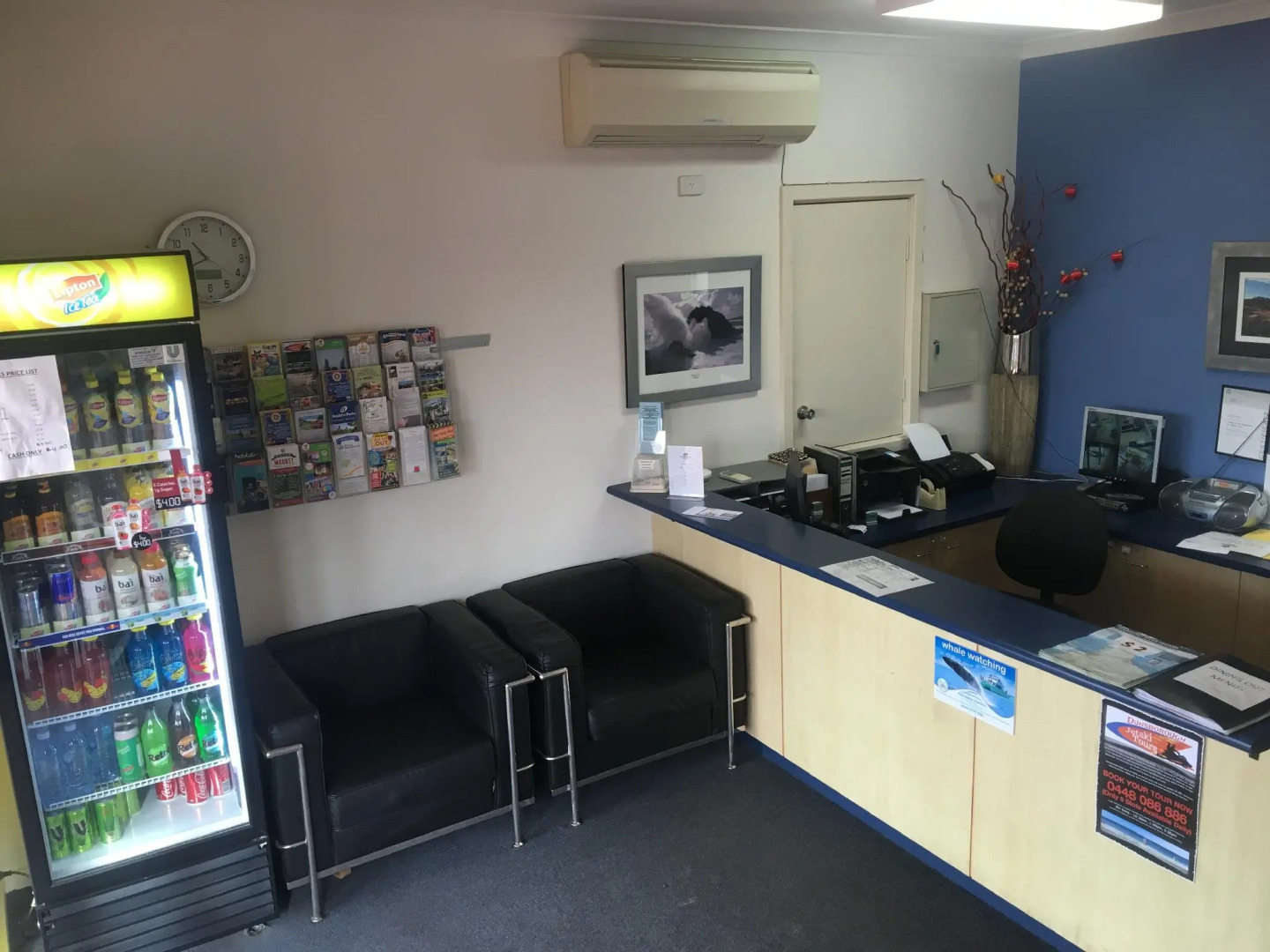 Dunsborough Central Motel