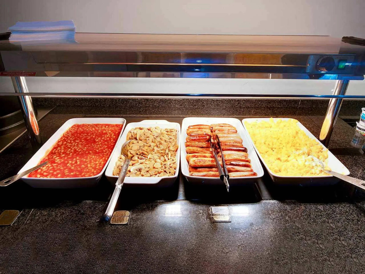 Park Avenue Bayswater Inn Hyde Park