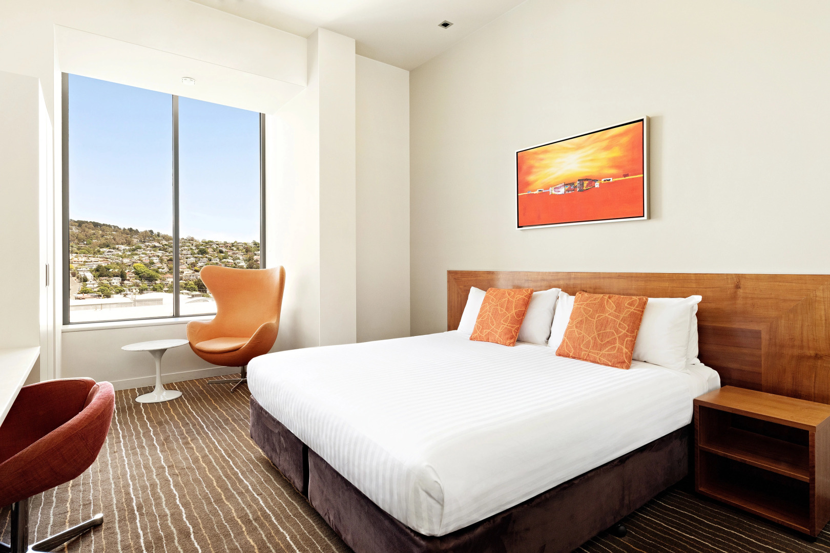 Mantra Charles Hotel Launceston