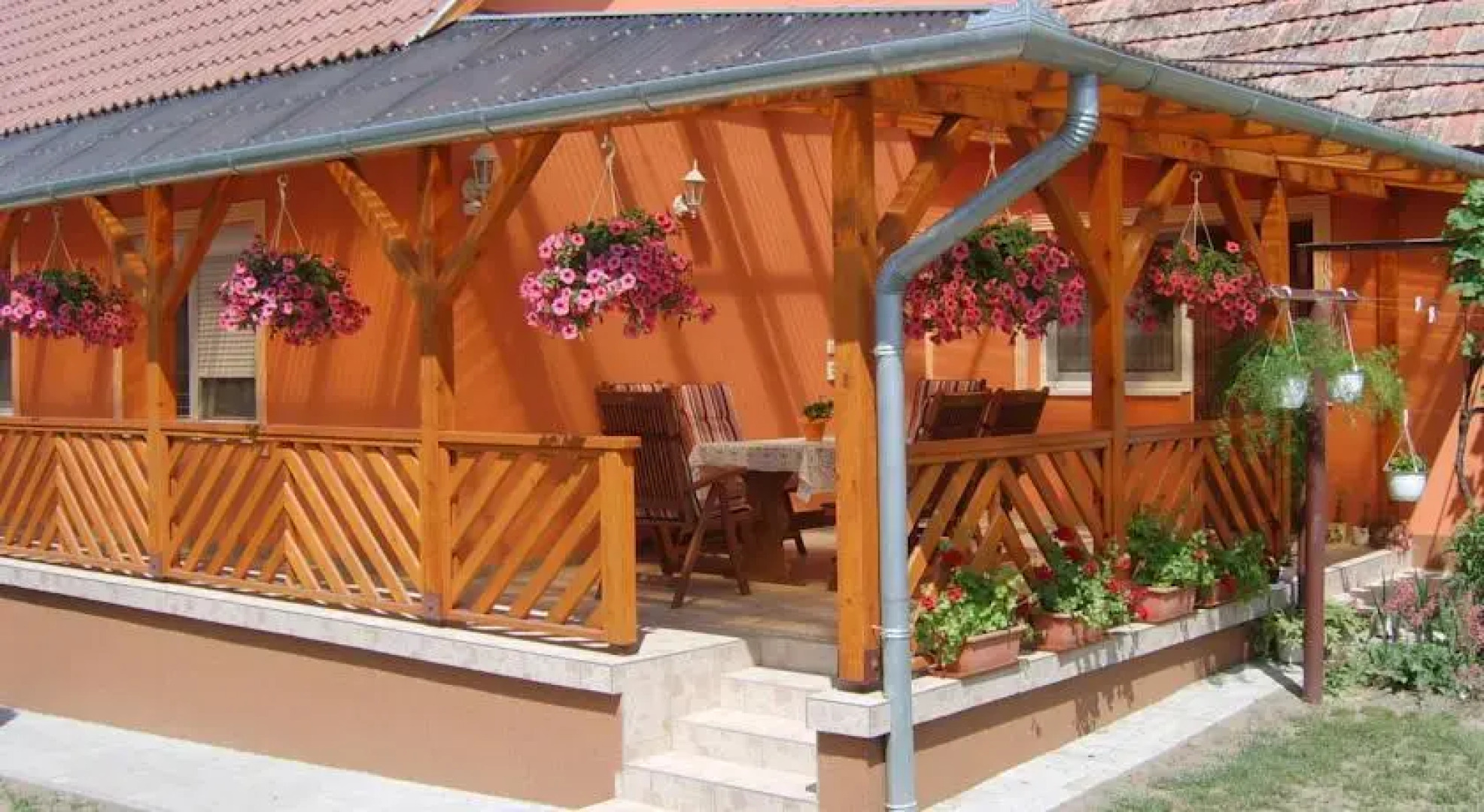 Járfás Vendégház