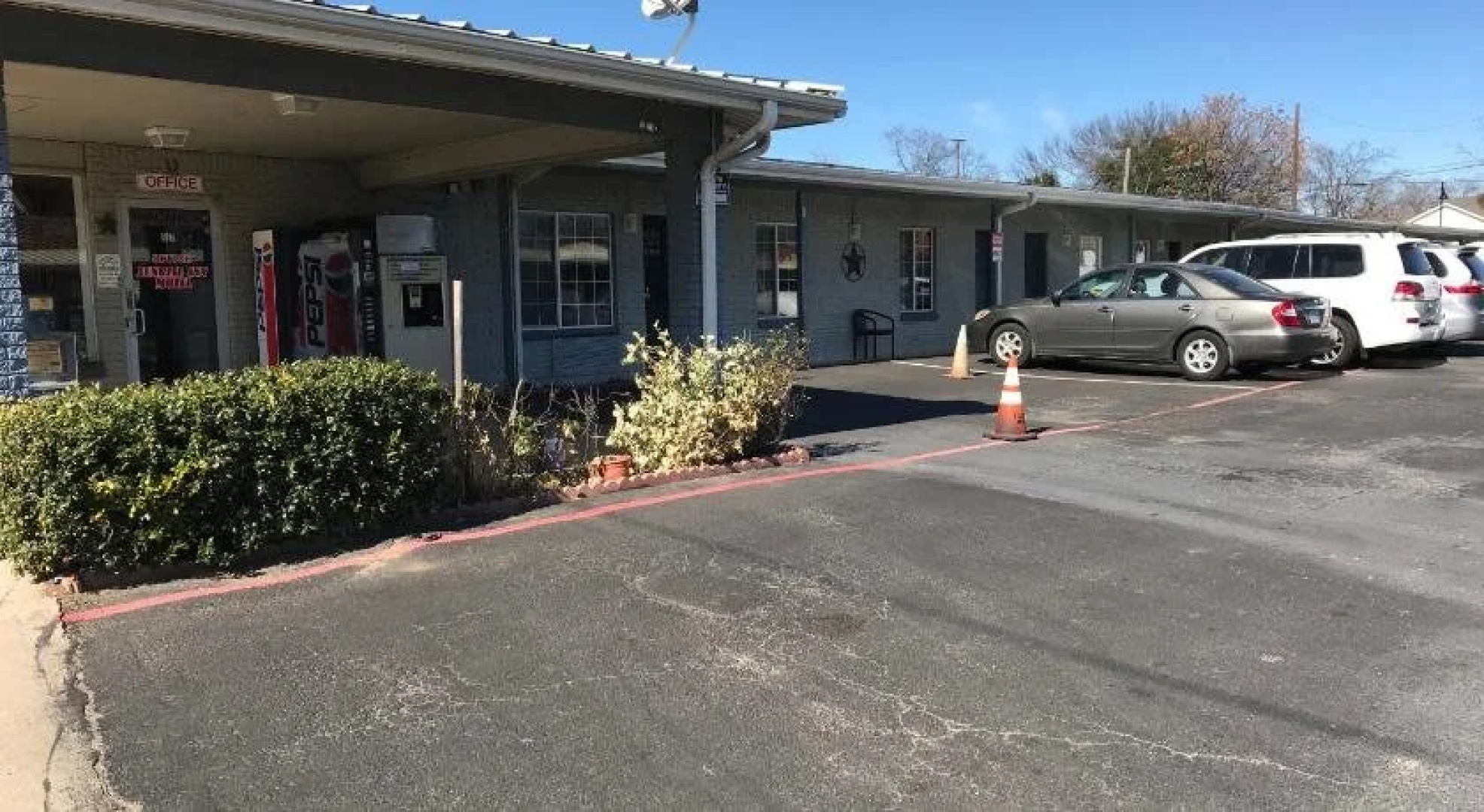 Sunrise Inn