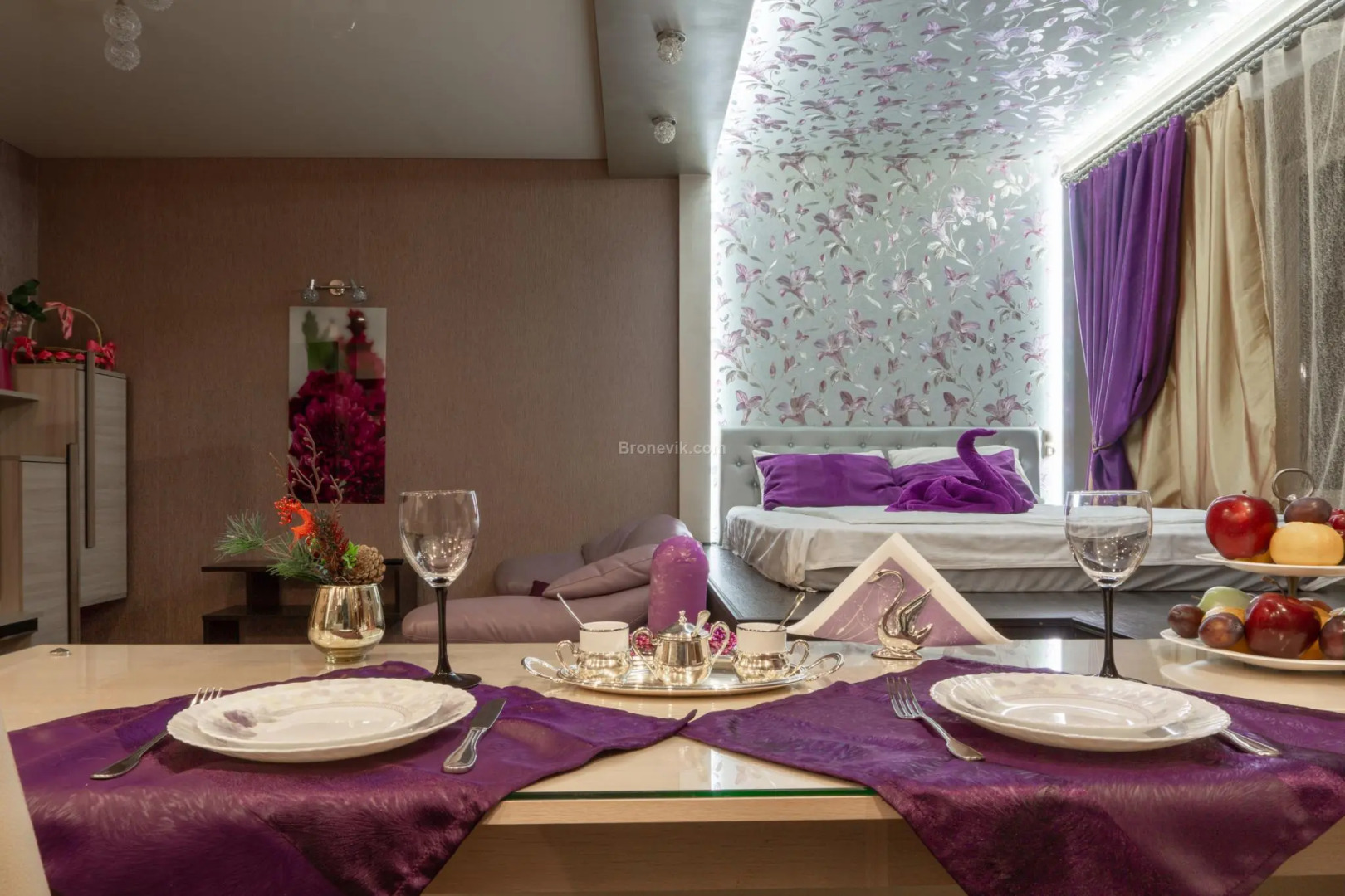 Посуточно Tver69 (Тверь69) на Озерной 7, корп. 10