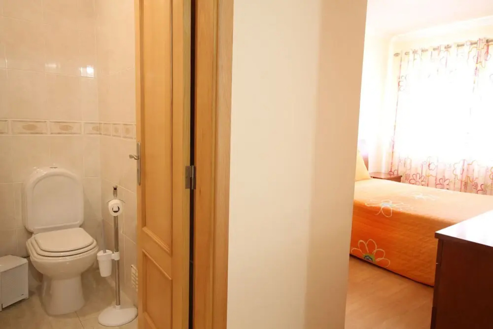 Beach Vibes Apartment