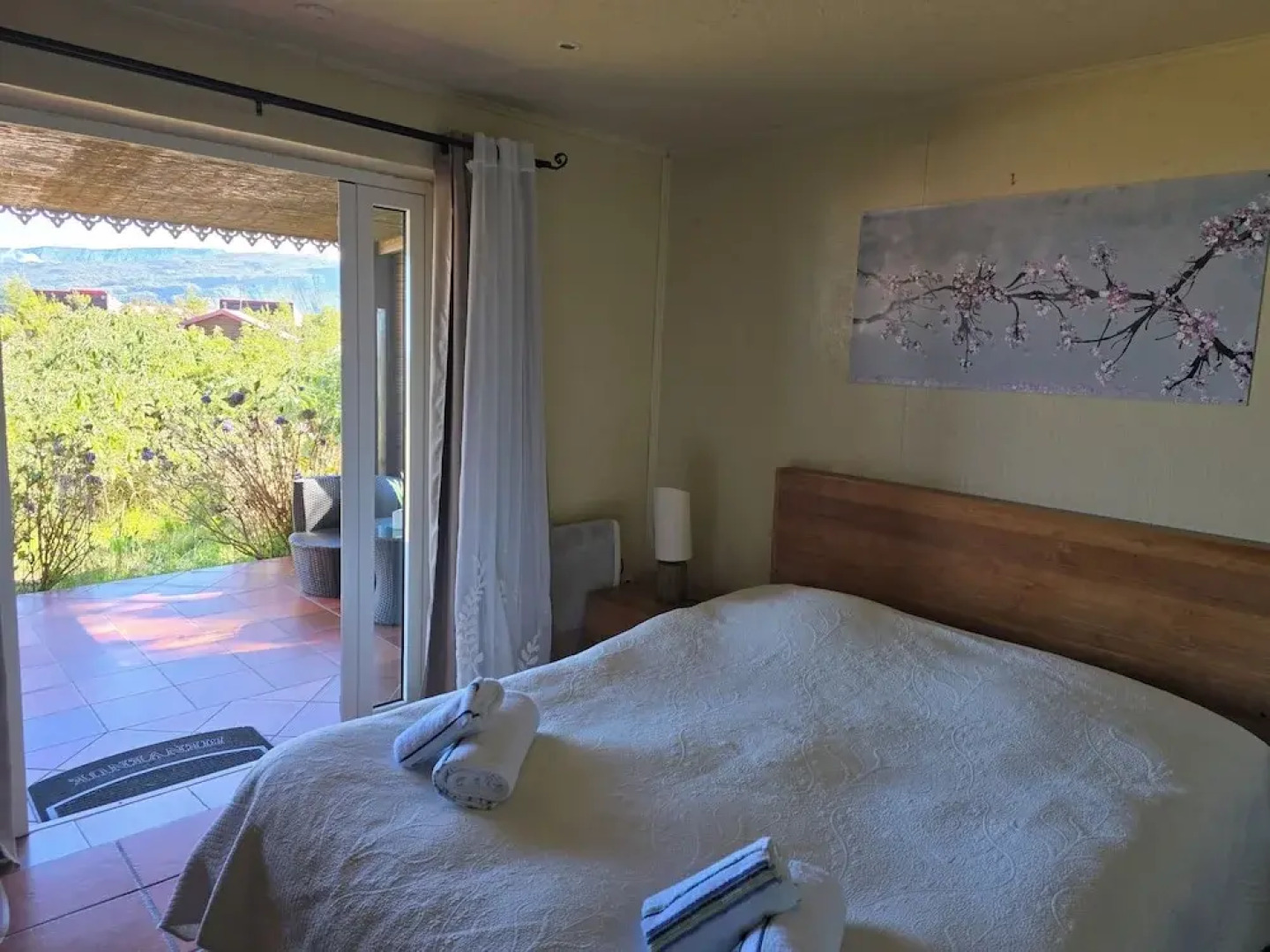 La ferme du Pêcher Gourmand