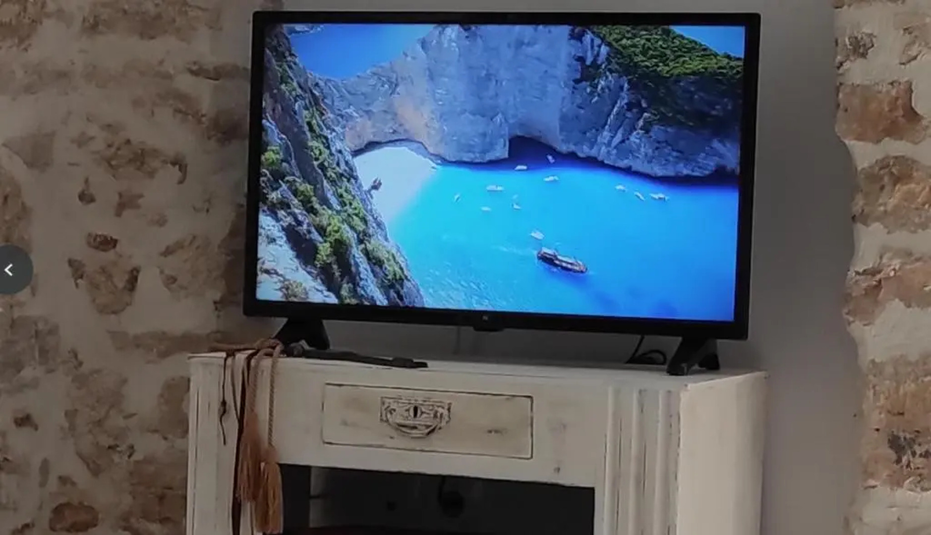 Xenonas Alexandra's Coffee House