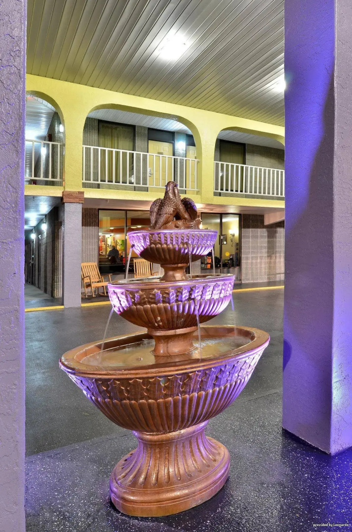 Best Western Corbin Inn