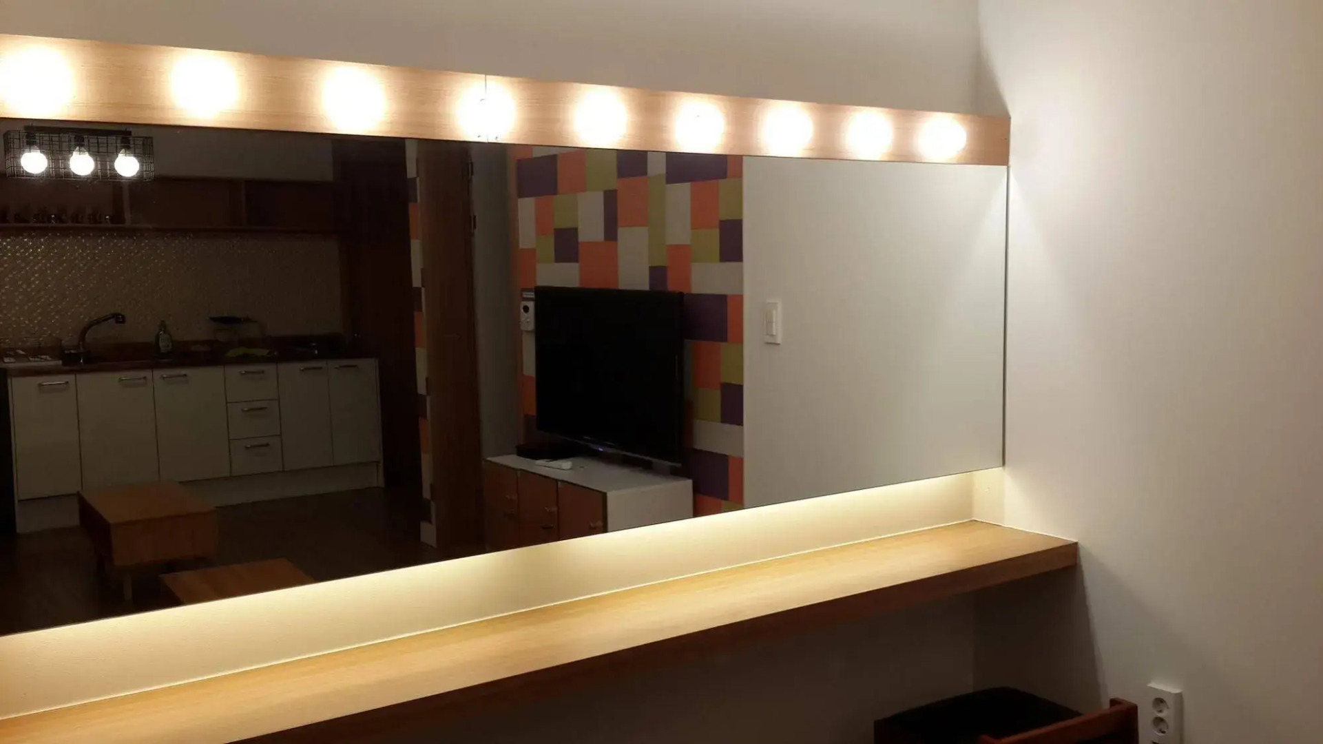 High Street Guest House Hongdae - Hostel