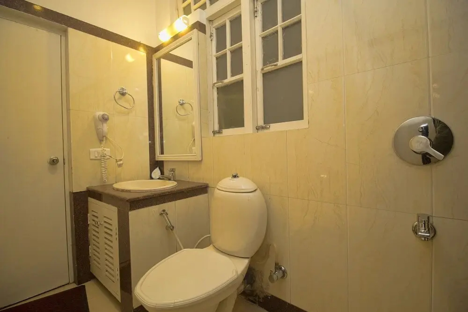 OYO 24619 Spring Burn