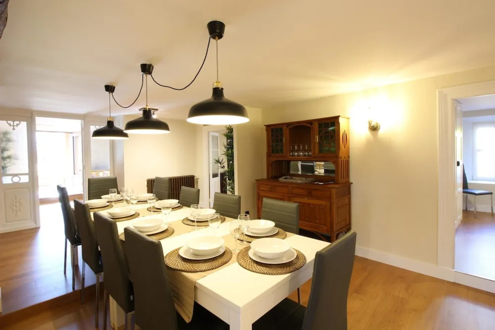 Las Casonas De Don Pedro