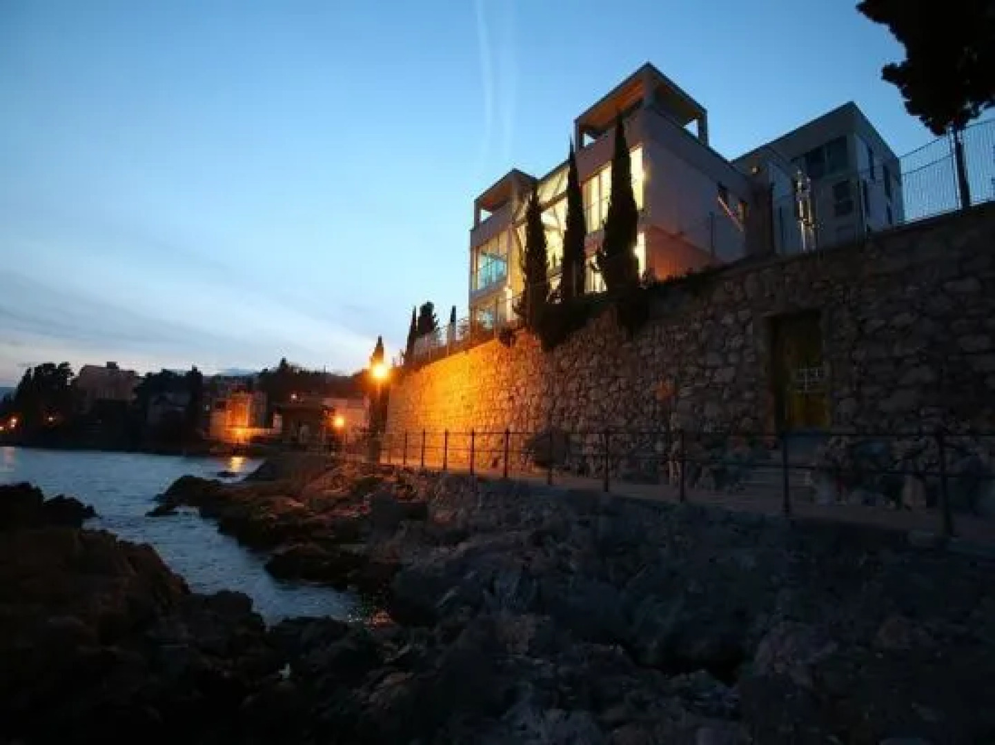 Apartments Villa Arentz