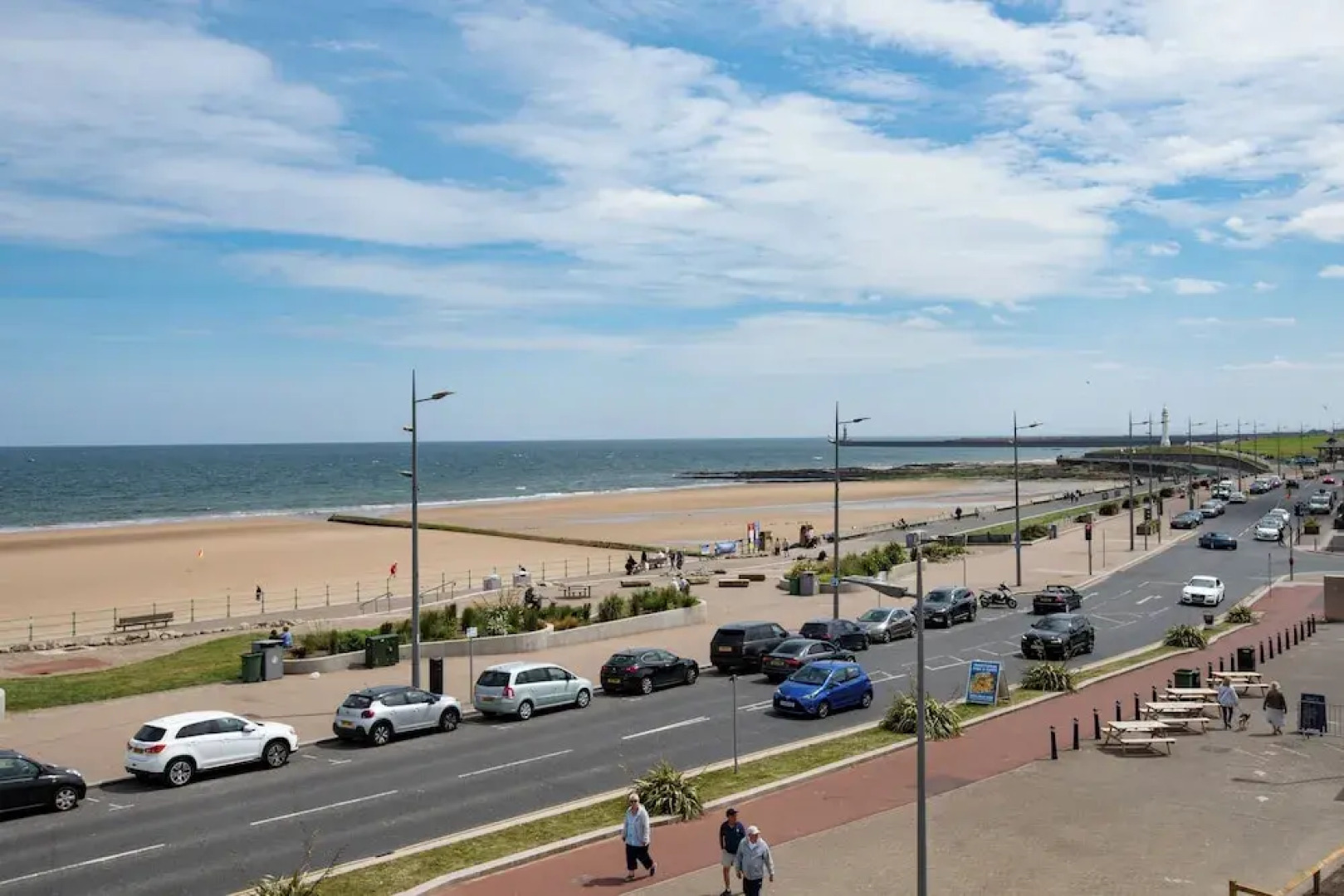 The Seaburn Inn - The Inn Collection Group