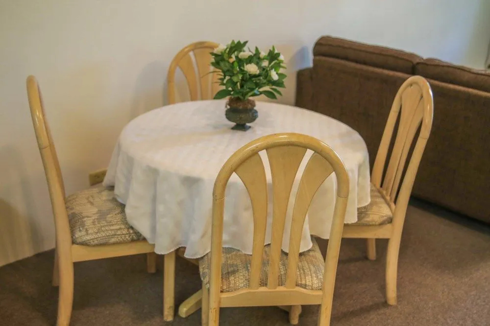 Windsong Guest Apartments