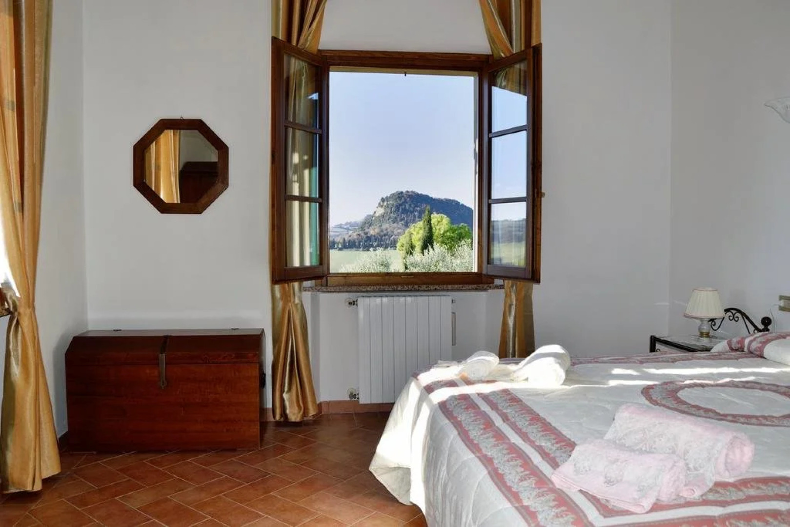 Agriturismo Il Poggiarello