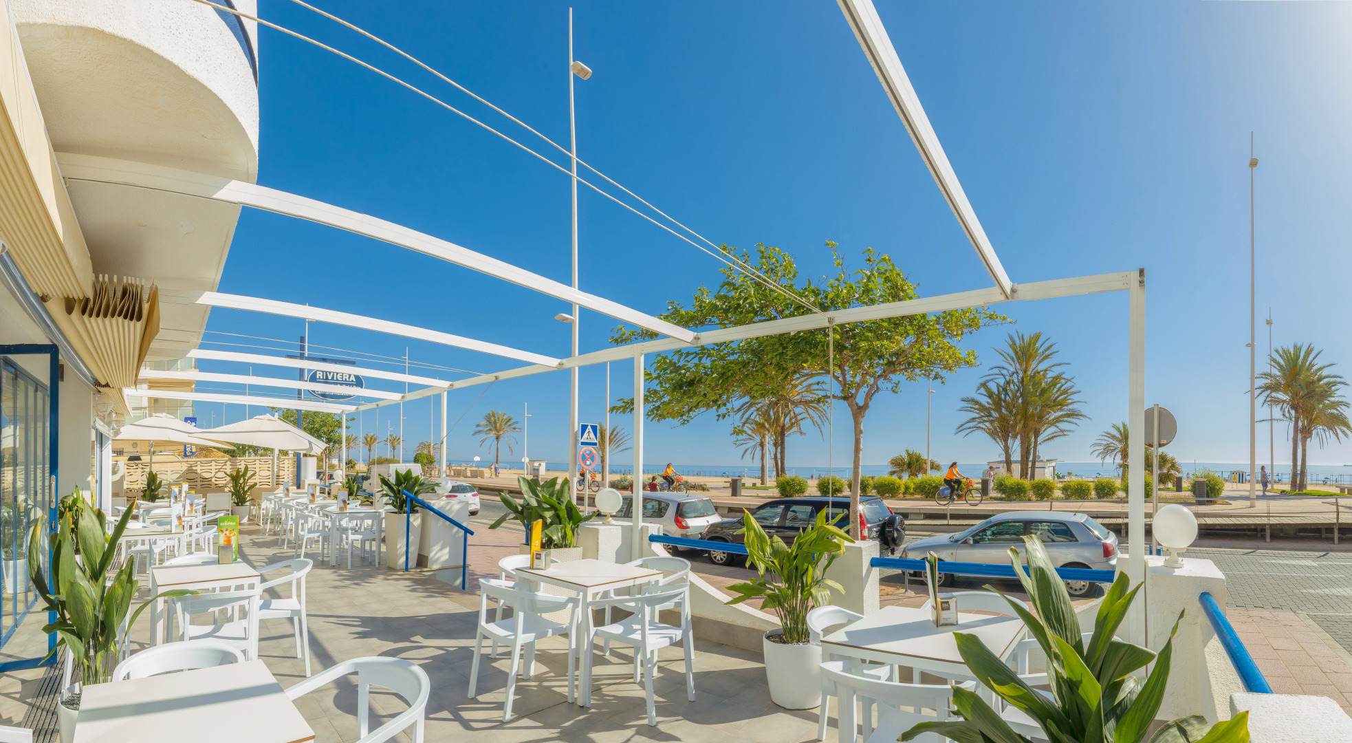 Отель RH Riviera -  Recommended for Adults