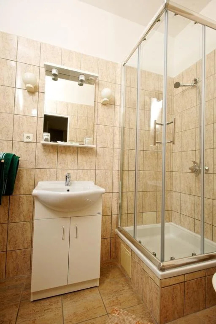 Penzion Homér Slaný