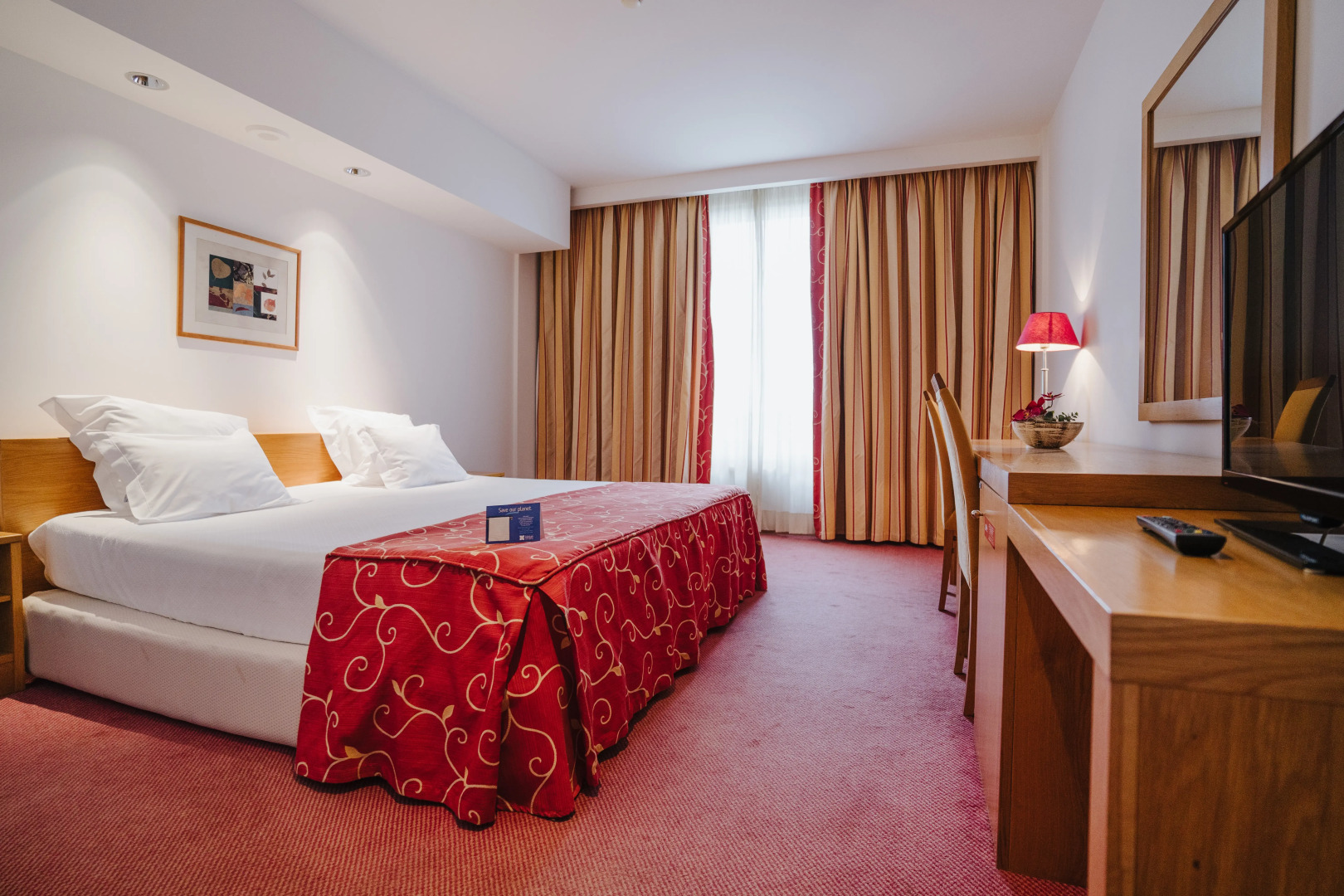 Hotel Premium Aeroporto