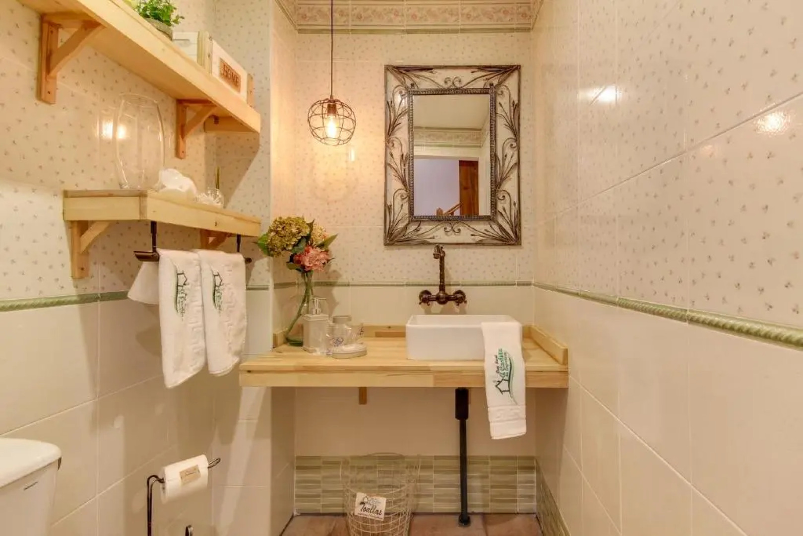 Casa Rural A Cashiña da Lagarteira