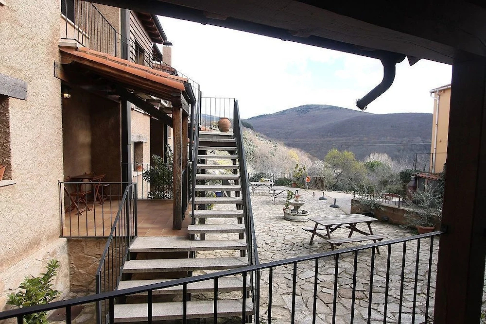 Casa Rural Buenaventura